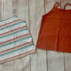 Old Navy 2T (2) Cami
